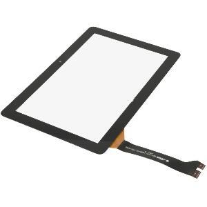 Touchscreen Digitizer Asus Memo Pad 10 ME102 Negru Geam Sticla Tableta