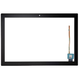 Touchscreen Digitizer Lenovo Tab 4 10 TB X304F Negru Geam Sticla Tableta