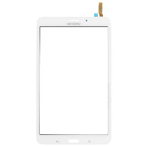 Touchscreen Digitizer Samsung Galaxy Tab 4 8.0 LTE T335 Geam Sticla Tableta