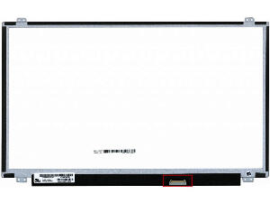 Display laptop Asus ROG FZ50VW Ecran 15.6 1920X1080 FHD 30 pini eDP