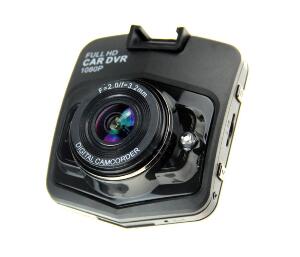 Camera Auto Dash Cam C900 1080P FullHD Negru Camera 12MP Unghi 140 Grade