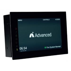 Terminal touch-screen Advanced TOUCH-10, 10