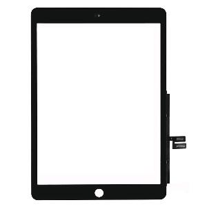 Touchscreen Digitizer Apple iPad 7 2019 10.2 A2197 Negru Geam Sticla Tableta