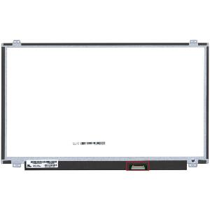 Display laptop BOE NV156FHM-A10 Ecran 15.6 slim 1920X1080 30 pini Edp