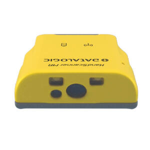 Cititor coduri de bare manual Datalogic HandScanner HS7500SR 2D Bluetooth standard range