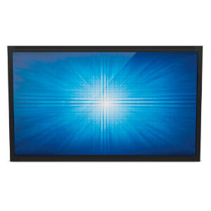 Monitor interactiv ELO Touch 3243L 32 inch Full HD PCAP negru