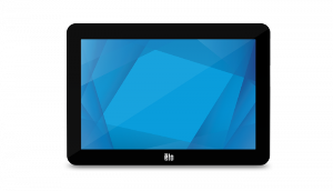 Monitor POS touchscreen Elo Touch 1002L 10 inch PCAP negru
