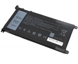 Baterie Dell Inspiron 7586 42Wh
