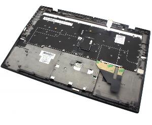 Tastatura Lenovo ThinkPad X1 CARBON GEN 2 2014 Neagra cu Palmrest Negru si TouchPad