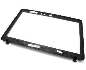Rama Display Acer Travelmate P253 MG Bezel Front Cover Neagra