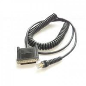 Cablu RS232 Datalogic CAB-472