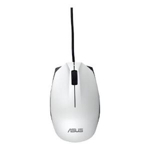 Mouse optic USB Alb/Negru, Asus UT280
