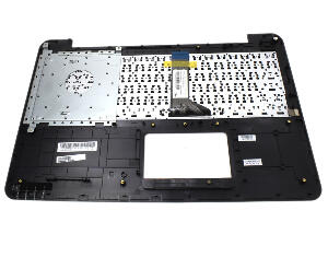 Tastatura Asus A554L cu Palmrest negru