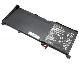 Baterie Asus ZenBook Pro UX501JW-CN245T 60Wh