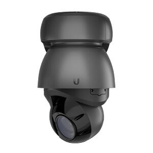 Camera supraveghere IP speed dome PTZ UniFi Protect G4 UVC-G4-PTZ, 8 MP, IR 100m, PoE