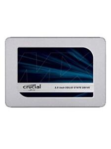 SSD Crucial MX500, 250 GB, Sata III, 2.5