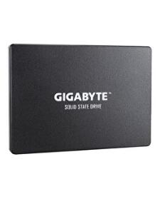 SSD GIGABYTE, 120 GB, SATA III, 2.5