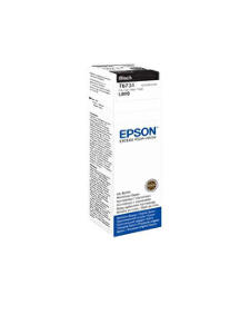 Cartus cerneala Epson T6731, 70 ml, Negru