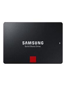 SSD Samsung 860 PRO, 256 GB, 2.5