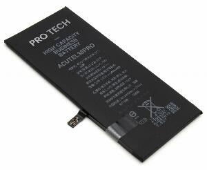 Baterie Acumulator iPhone 7 Plus High Capacity Autonomie Marita 3440mAh Protech