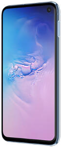 Samsung Galaxy S10 e 128 GB Prism Blue Deblocat Excelent