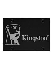 SSD Kingston KC600, 256 GB, SATA III, 2.5