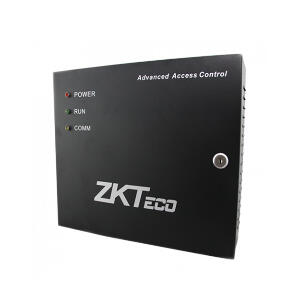 Cutie de metal pentru centrala de control acces ZKTeco SP-METALBOX-INBIO