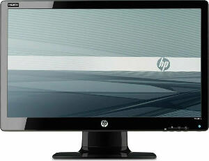 Monitor HP 2311x, 23 Inch Full HD LED, VGA, DVI, HDMI