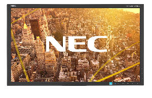 Monitor NEC MultiSync EA234WMi, 23 Inch IPS LED, 1920 x 1080, VGA, DVI, HDMI, Display Port, USB, Boxe Integrate, Fara Picior