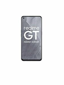 Telefon Mobil Realme GT 5G Master Edition, Procesor Qualcomm Snapdragon 778G 5G, Super AMOLED Capacitive touchscreen 6.43