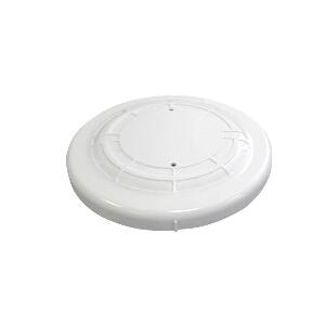 Capac pentru sirena tip soclu/izolator Hochiki SI/CAP(WHT)2, ABS, alb