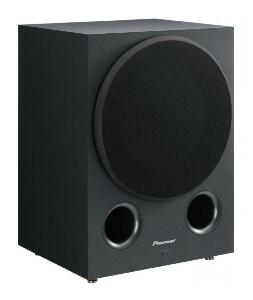 Subwoofer Pioneer S-62W