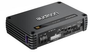 Amplificator auto Audison Forza AF C8.14bit, 8 canale, 800W