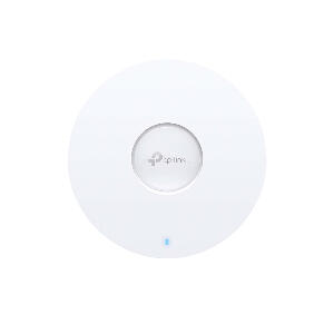 Access point wireless interior TP-Link EAP613, Wi-Fi 6, 2,4/5Ghz, 574/1201Mbps, PoE Pasiv