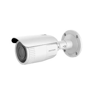 Camera supraveghere exterior IP Hikvision DS-2CD1623G0-IZ, 2 MP, IR 30 m, 2.8 - 12 mm, zoom motorizat