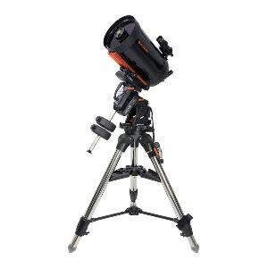 Telescop schmidt-cassegrain Celestron CGX-L 1100