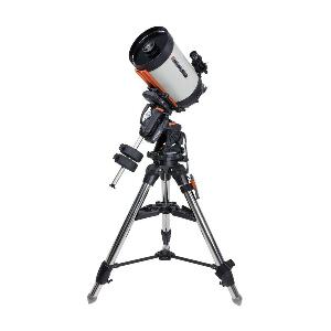 Telescop schmidt-cassegrain Celestron CGX-L 1100 HD