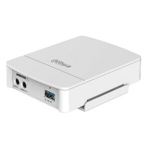 Video Server Dahua IPC-HUM8431-E1, 4 MP, functii smart