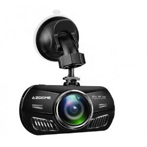 Resigilat Camera Video Auto DVR Azdome M11, FullHD 1080P, Display 3 inch IPS, Unghi 170°, Super Night Vision