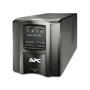 UPS cu 10 prize APC SMT1000IC, 700 W / 1000 VA, LCD