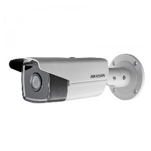 Camera supraveghere exterior IP Hikvision DS-2CD2T83G0-I5, 8 MP, 50 m, 2.8 mm