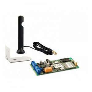 Kit comunicator/apelator GSM-3G DSC 3G4005-K, Dual band, 6 terminale