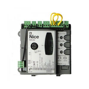 Placa de control pentru unitate de comanda Nice MCA2, 24 V