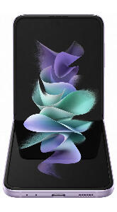 Samsung Galaxy Z Flip3 5G 256 GB Lavender Ca nou