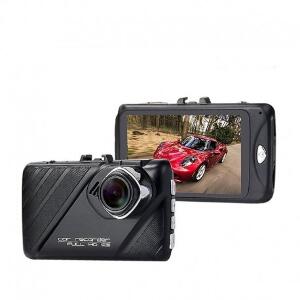 Camera Video Auto Fata T658 FullHD 12MP Unghi 170 grade