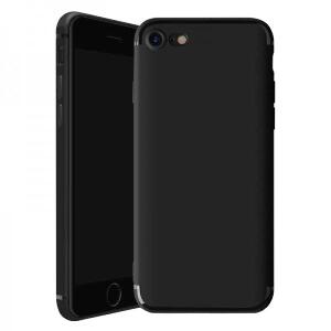 Husa Spate Upzz Ultra Slim Pro iPhone 7 Black