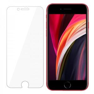 Folie Nano 3mk Flexible Glass Compatibil Cu iPhone Se 2 ( 2020 ), Transparenta, Ultra Rezistenta