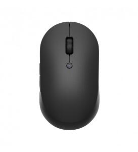 Mouse Wireless Mi Dual Mode Silent Edition Alb
