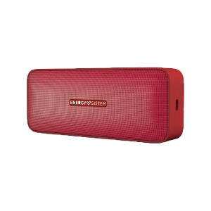 Boxa Portabila ENERGY SISTEM Music Box 2 ENS448517 Bluetooth Red