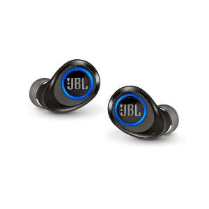 Casti Audio In-Ear JBL FREEX Bluetooth Black
